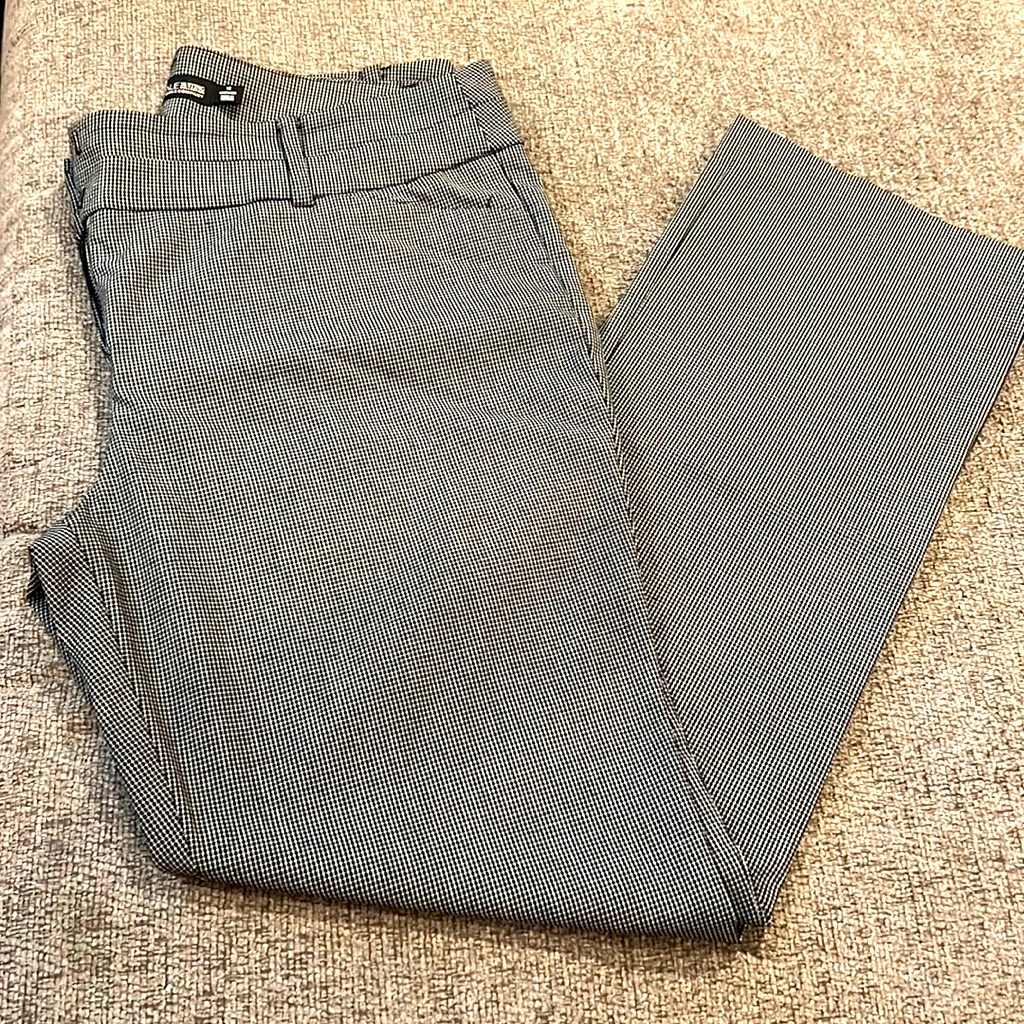 New York & Company Womens Bootcut Pants